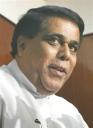 Nimal Siripala De Silva