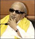 Kalaignar M Karunanithy CM