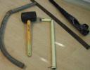 Weapons