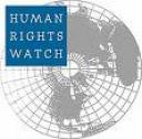 HRW Logo