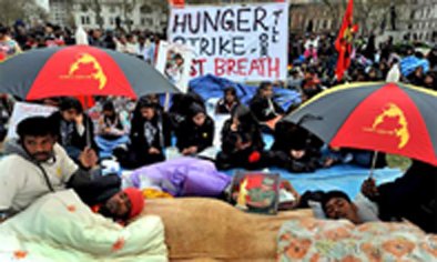Protest_Hunger_Strike_London
