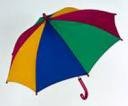 Multicoloured_Umbrella