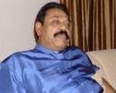 Mahinda Rajapaksa