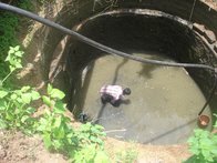 Linganathan_Cleaning_a_Well