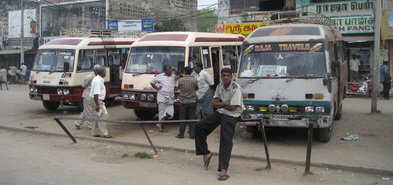 Jaffna_Traffic