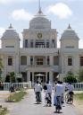 Jaffna_Library