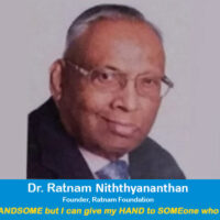 Nithiyananthan_Ratnam_Foundation_Founder